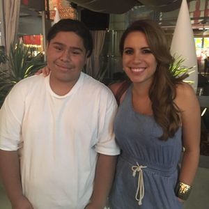 Meet your Posher, Alexis